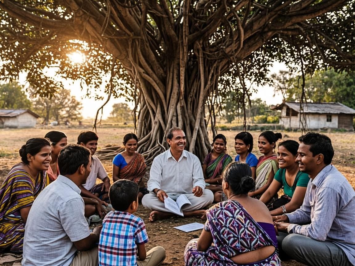 Community Development