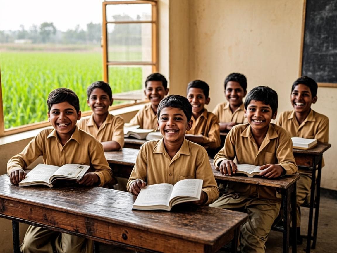 INDIMATIC School