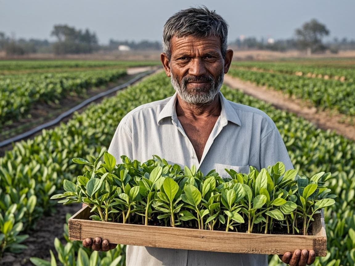 Livelihood Support